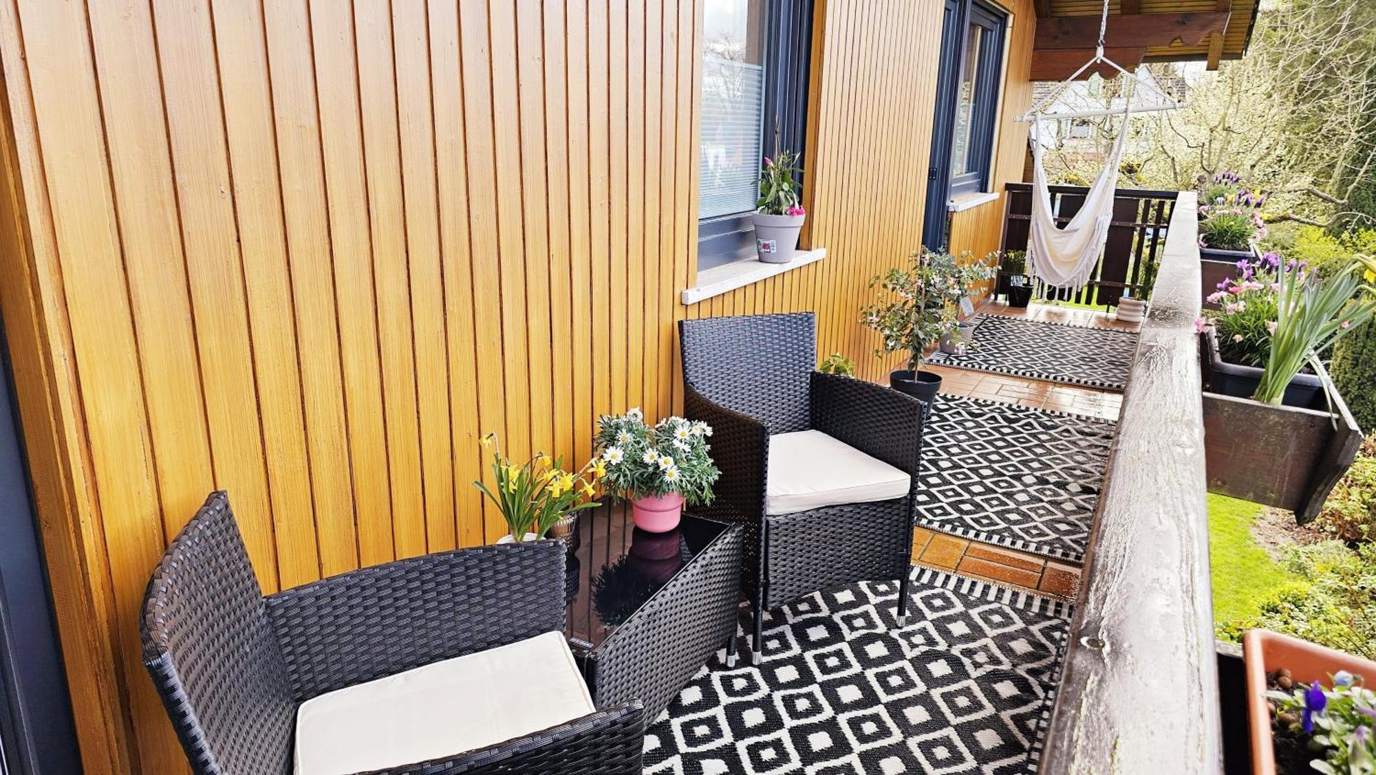 Ferienwohnungen Krueger 'Apartment Moni' Michelstadt Buitenkant foto