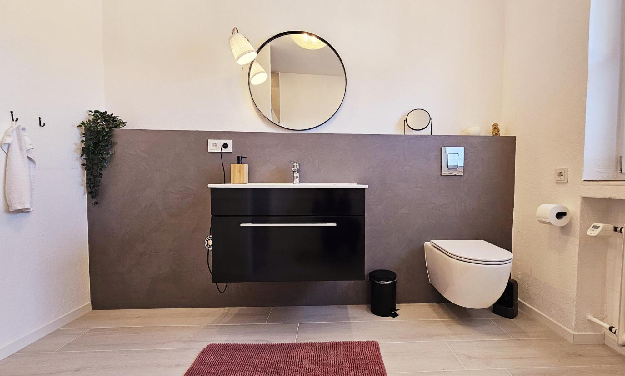 Ferienwohnungen Krueger 'Apartment Moni' Michelstadt Buitenkant foto