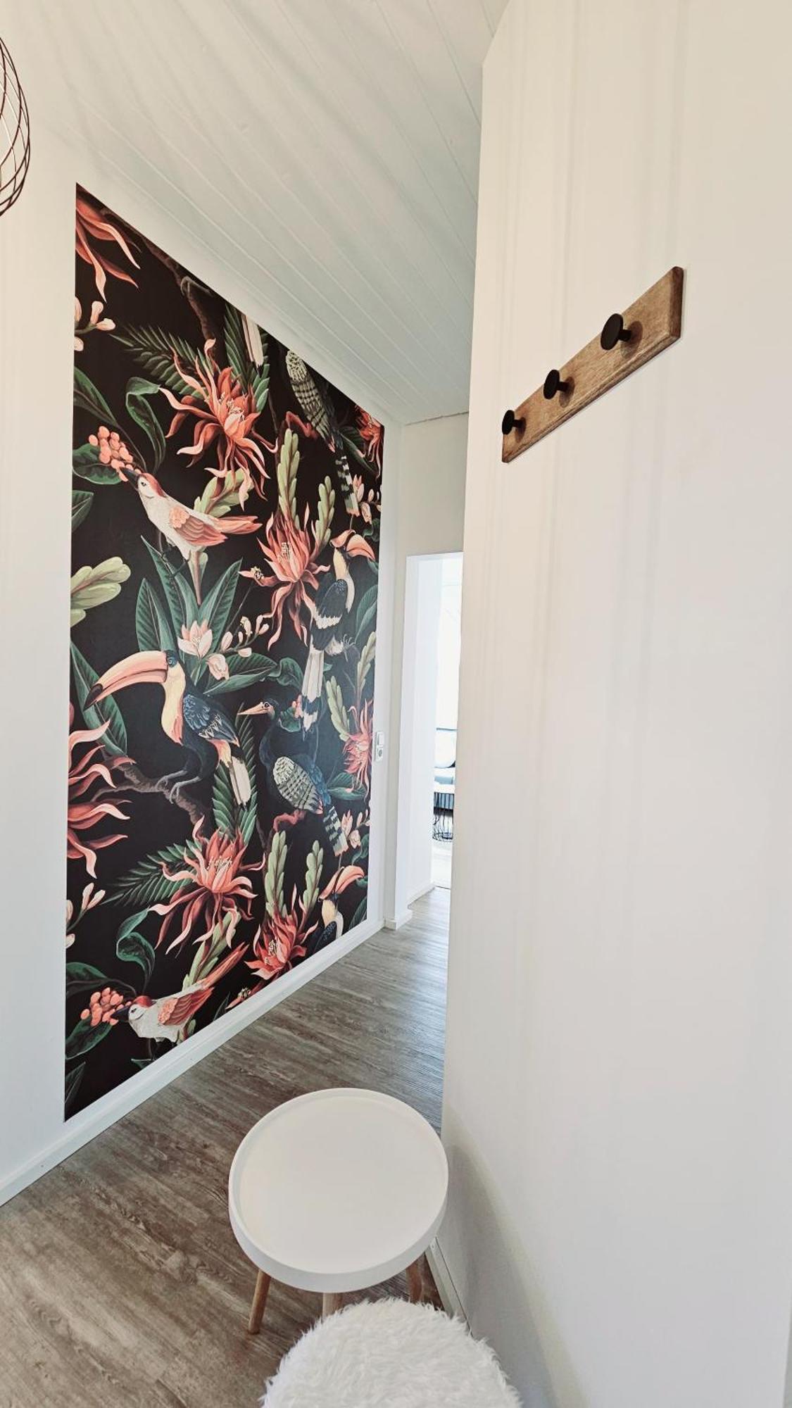 Ferienwohnungen Krueger 'Apartment Moni' Michelstadt Buitenkant foto