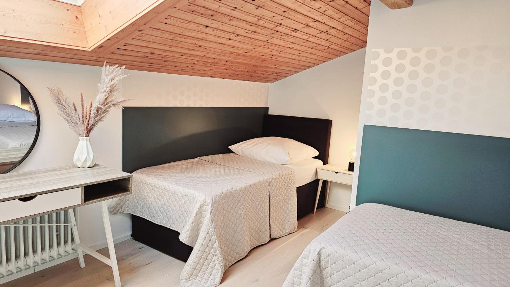 Ferienwohnungen Krueger 'Apartment Moni' Michelstadt Buitenkant foto
