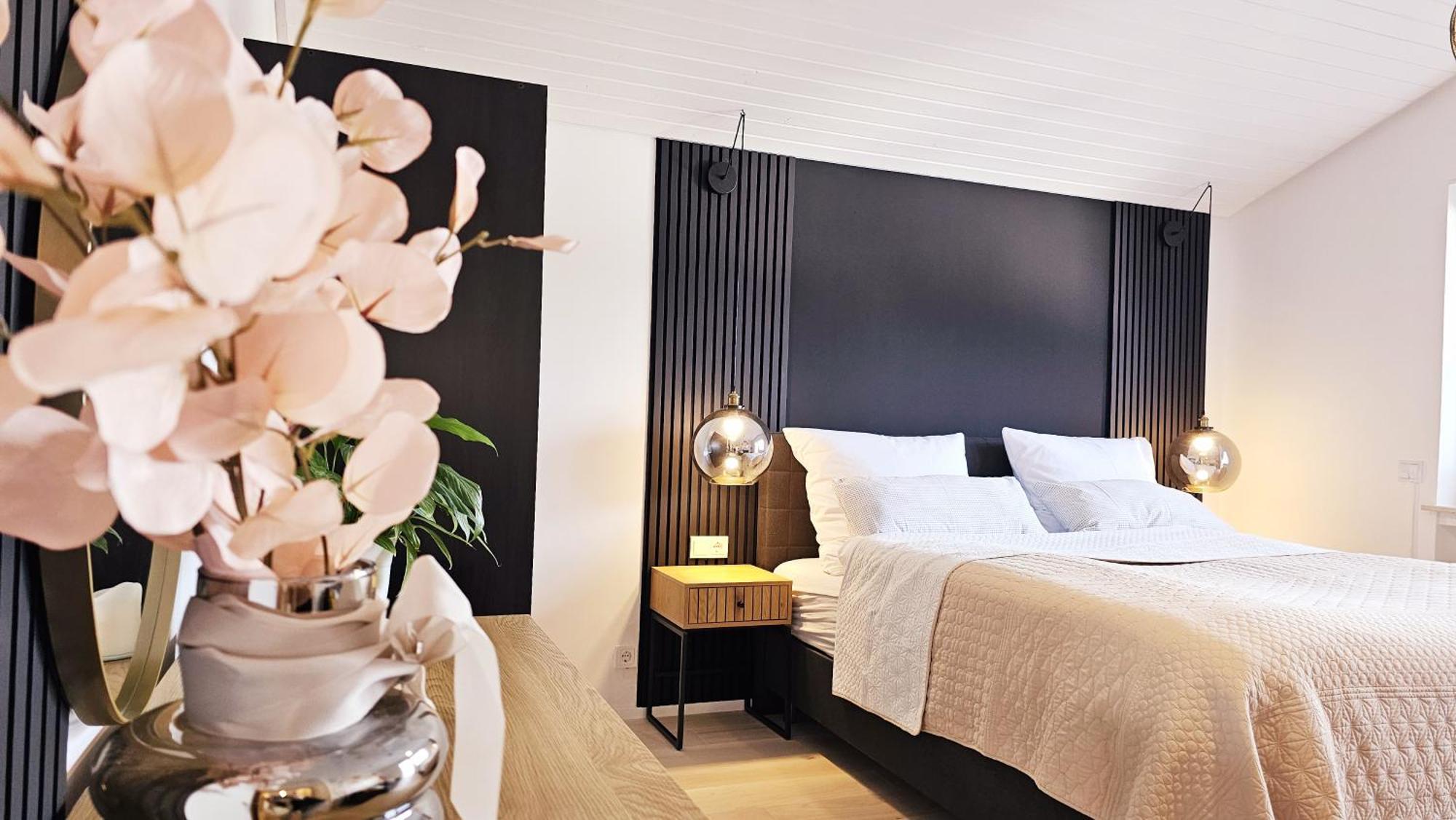 Ferienwohnungen Krueger 'Apartment Moni' Michelstadt Buitenkant foto